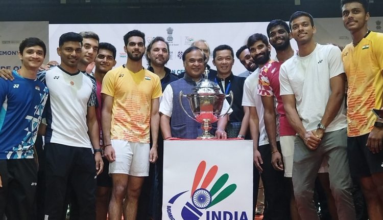 BAI inaugurates National Centre of Excellence in Guwahati