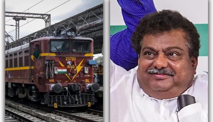 Bengaluru suburban rail corridor-2 to be completed in 26 months | Details | Bengaluru