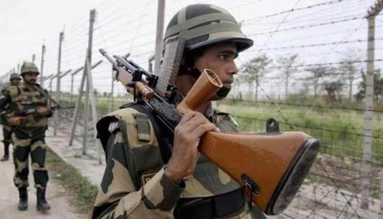 1 jawan killed, 16 injured as BSF truck overturns in Rajasthan’s Jaisalmer