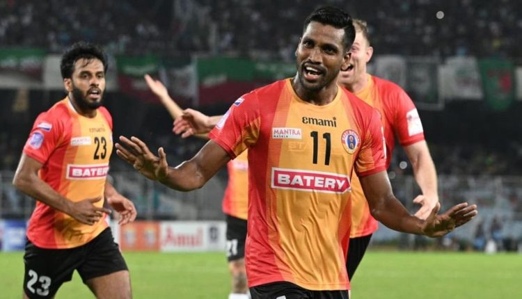 Newbie Sekar’s wonder goal helps East Bengal beat Mohun Bagan in Durand Cup | Football News