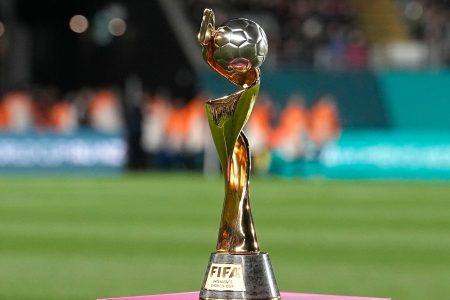 FIFA Women’s World Cup high has Indian players hoping | Football News