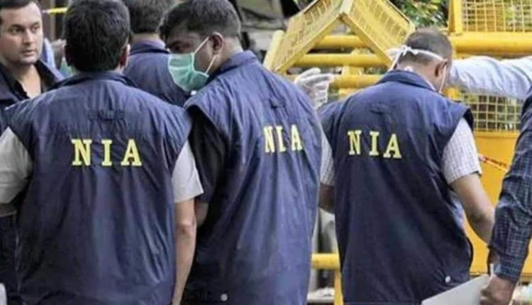 Bihar: NIA raids house of suspected PFI activist in Katihar