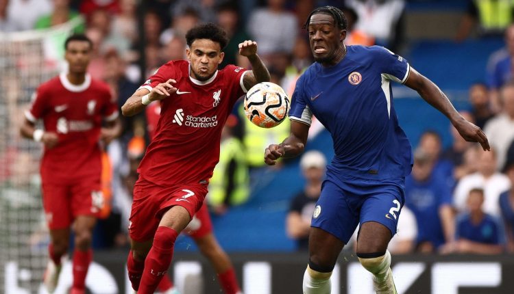Premier League: Chelsea, Liverpool play out 1-1 draw at Stamford Bridge | Football News