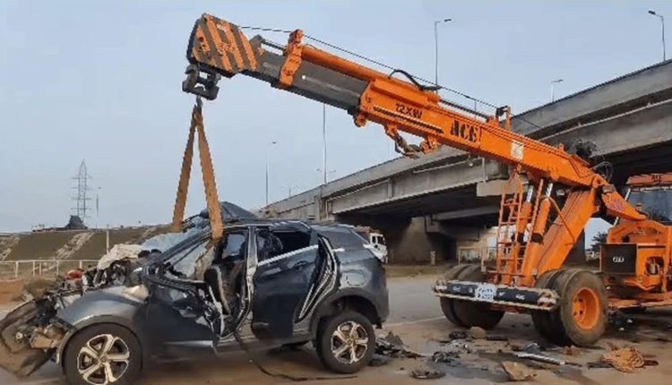 ‘Black Saturday’: 37 lives lost in accidents in one morning, says senior cop | Bengaluru