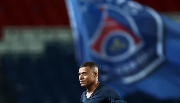 Real Madrid not too troubled with latest update in Mbappe transfer saga: Report | Football News