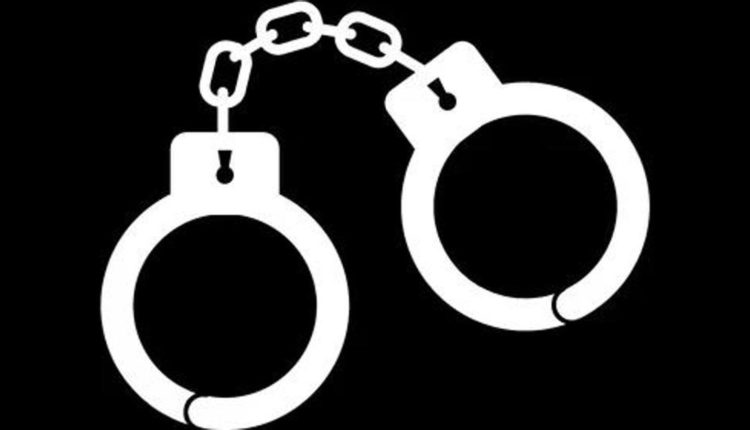 Bihar: Man arrested with bones of wild animals in Valmiki Tiger Reserve