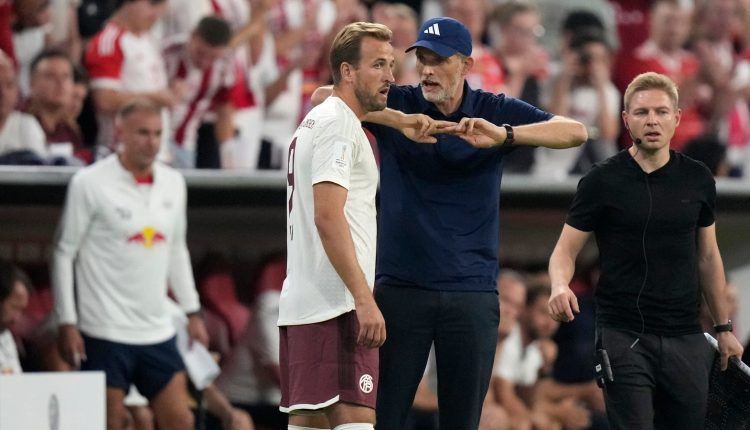 Bayern Munich have Harry Kane but need a goalkeeper ahead of Bundesliga season | Football News