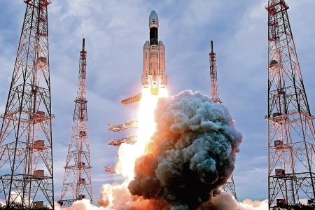 Chandrayaan-3 undergoes another maneuver, comes closer to Moon’s surface