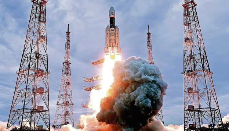 Chandrayaan-3 undergoes another maneuver, comes closer to Moon's surface