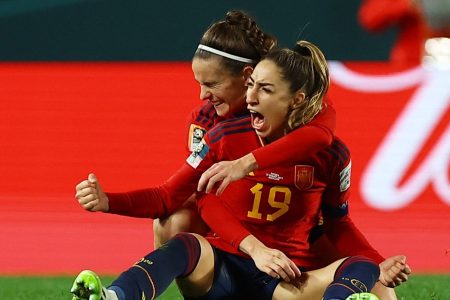Spain in Women’s World Cup final with 2-1 win over Sweden | Football News