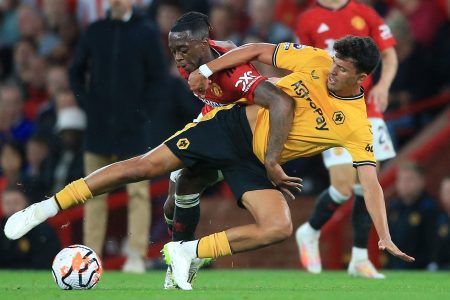 Referees who missed foul in Man Utd-Wolves not involved in next set of EPL ties | Football News