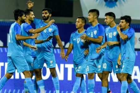 India to face Iraq in King’s Cup ahead of Asian Games 2023: All you need to know | Football News