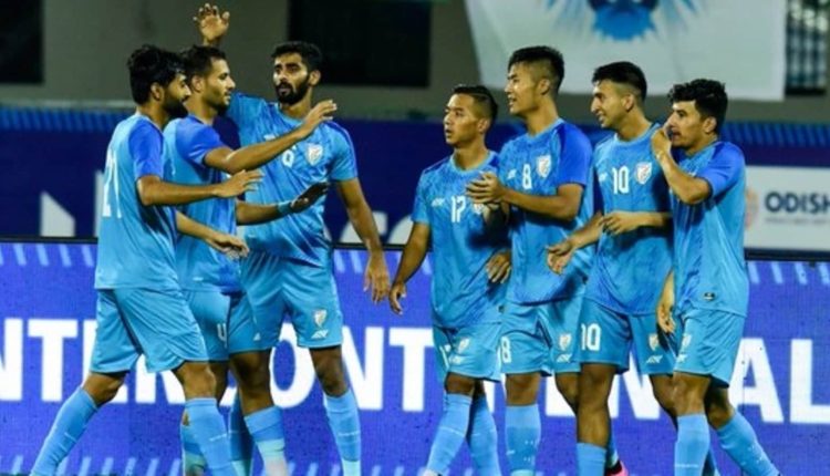 India to face Iraq in King's Cup ahead of Asian Games 2023: All you need to know | Football News