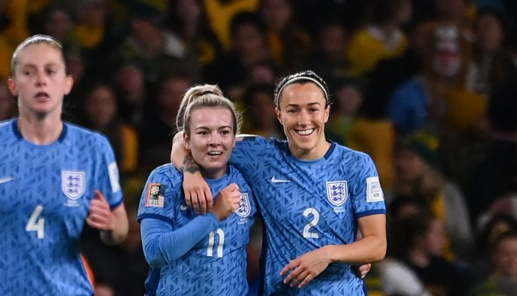 Ruthless England beat Australia to set up World Cup final with Spain | Football News