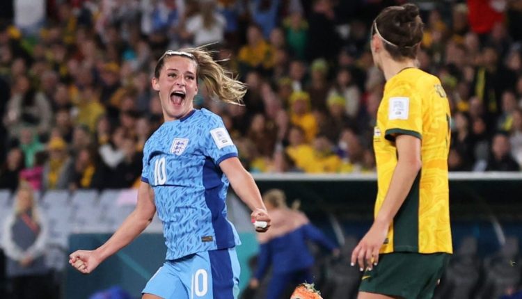 FIFA Women's World Cup: Ella Toone registers her name in history books | Football News