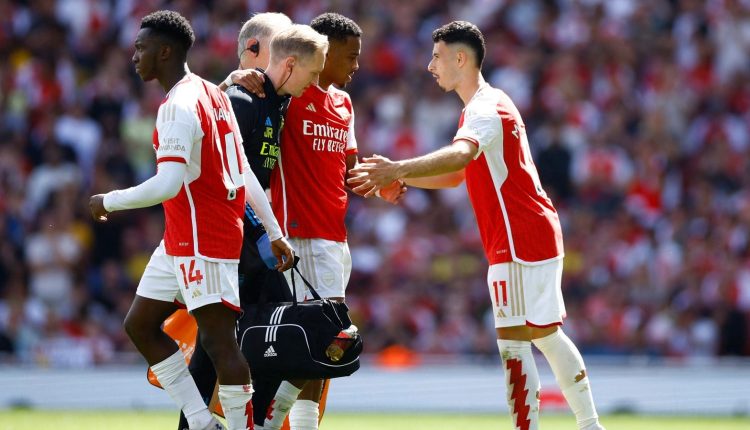Arsenal's Jurrien Timber sidelined with ACL injury, set to undergo surgery | Football News