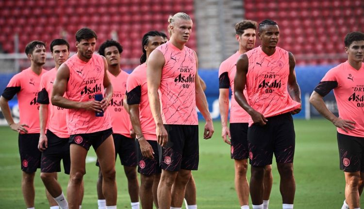 Man City vs Sevilla, UEFA Super Cup live streaming: When and where to watch? | Football News