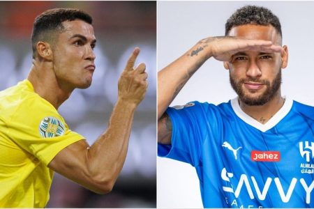 ‘Ronaldo started this, everybody called him crazy’: Neymar on joining Al Hilal | Football News