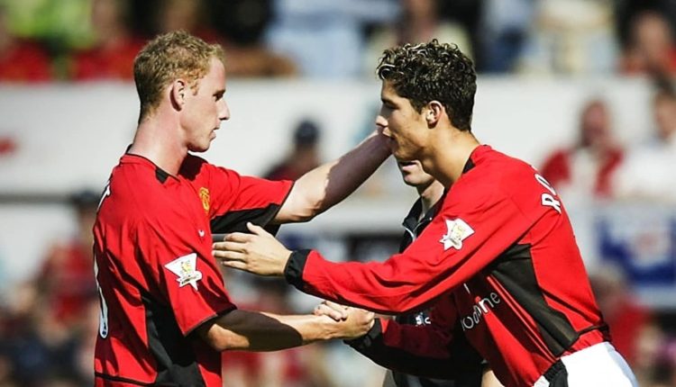 'I smashed him twice...': Ex-Premier League player on Ronaldo’s Man United debut | Football News