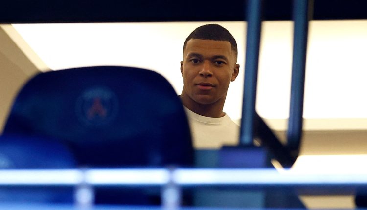Key reasons behind Kylian Mbappe staying at PSG: Report | Football News