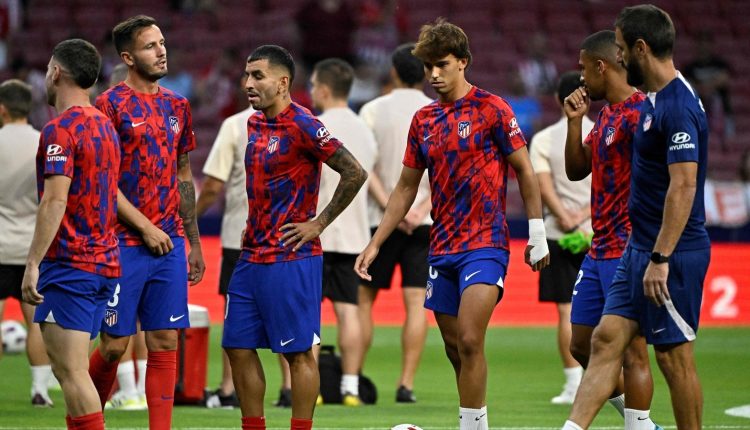 From David de Gea to Joao Felix, top 10 footballers in our transfer roundup | Football News