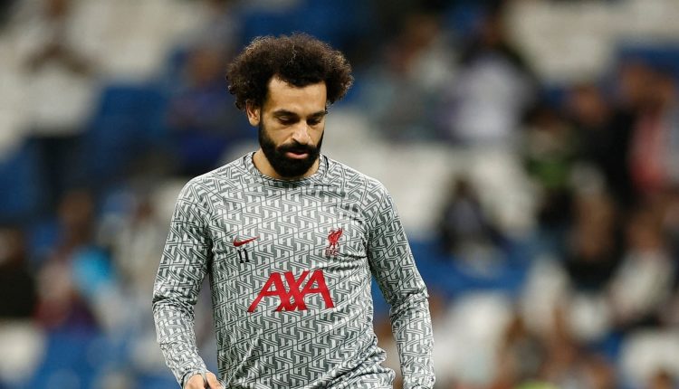 Liverpool to sign Wataru Endo amid Salah transfer link-up to Saudi Pro League | Football News