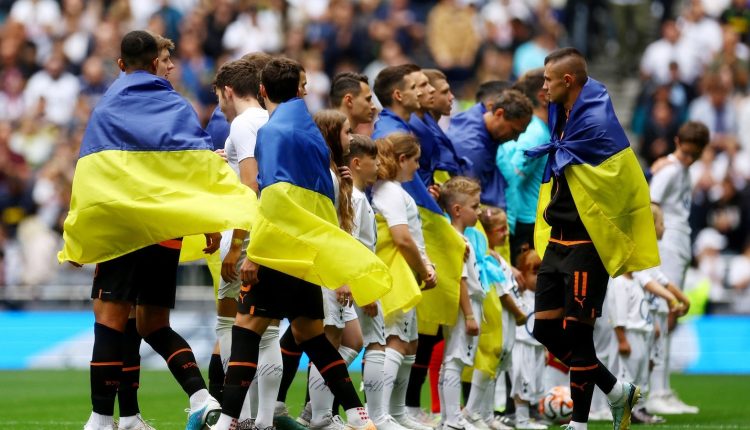 Ukraine's Shakhtar Donetsk to play home Champions League games in Germany | Football News