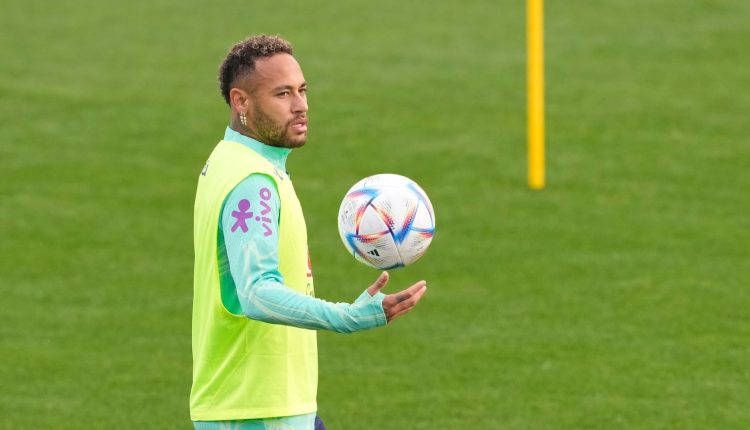 Neymar back for Brazil for opening World Cup qualifiers | Football News