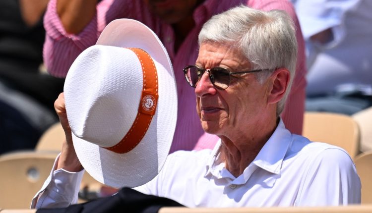 Wenger to visit India in Oct to finalise setting-up of football academy for U-13 | Football News