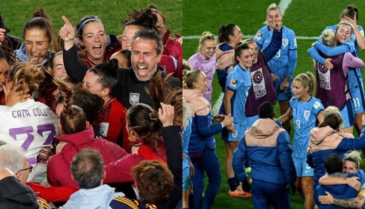 First-timers Spain and England set to face in historic Women’s World Cup final | Football News
