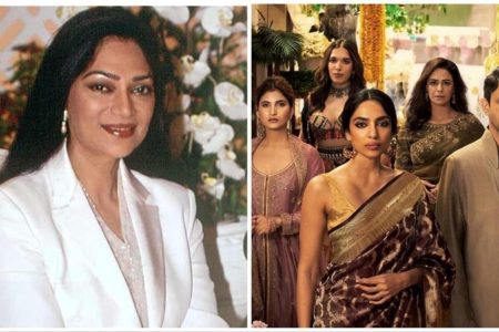 Simi Garewal says after watching Made in Heaven, other series ‘look downmarket’ | Web Series