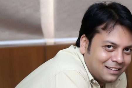 Zieshan Quadri: Even OTT platforms want projects with star power and big names | Web Series