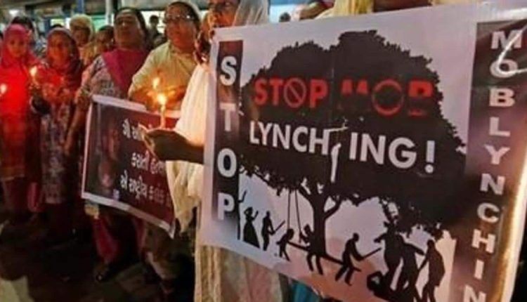 Alwar murder: Cops deny mob lynching angle; 10 detained in connection