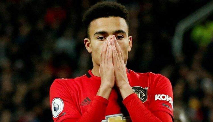 Manchester United star Mason Greenwood to leave club after investigation | Football News