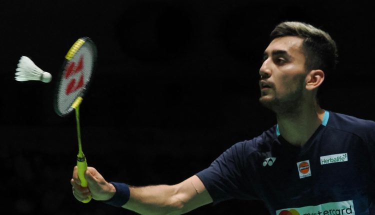 World championships: Slow starter Prannoy, Lakshya Sen enter 2nd round
