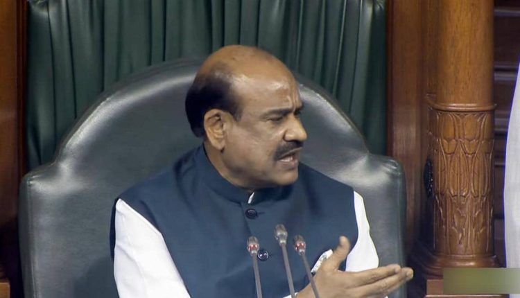 Patna lathi charge: Lok Sabha Speaker summons top administrative official, cop