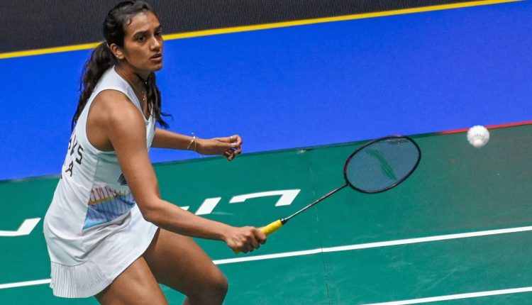 PV Sindhu should not shy away from taking tough calls