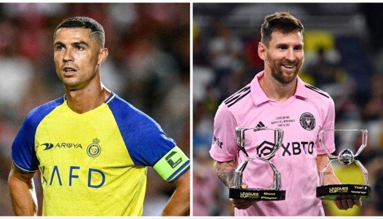 Ronaldo vs Messi: How 2 'GOATS' have fared since blockbuster exits | Football News