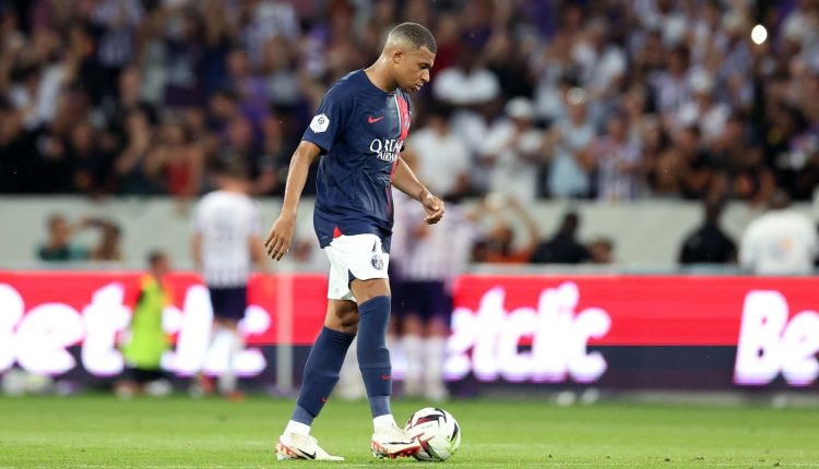 Key update in PSG star Kylian Mbappe's ongoing Real Madrid transfer saga: Report | Football News