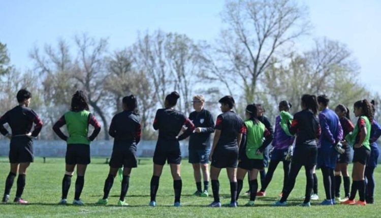 India announce 22-member women's football squad for Asian Games 2023 | Football News
