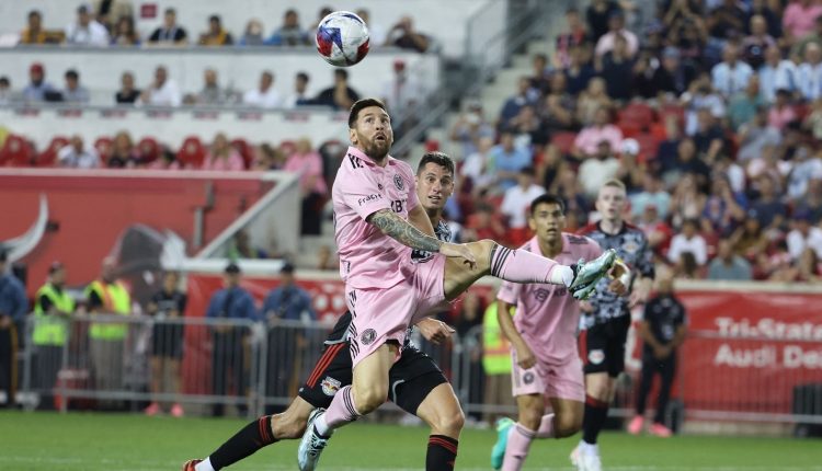 Why Lionel Messi can face punishment after making MLS debut for Inter Miami? | Football News