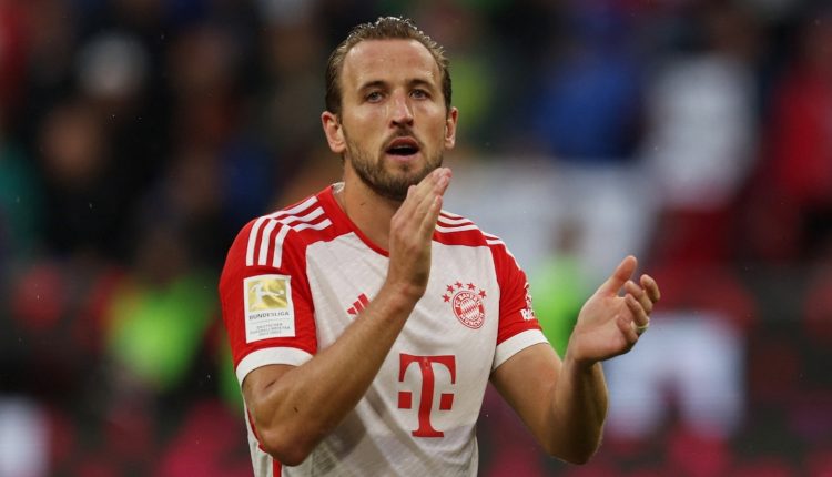 Kane shines in Bundesliga: 5 English players who were similar on foreign debuts | Football News