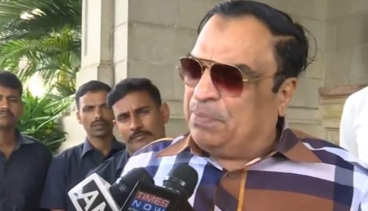 ‘No action taken’: JDS targets Siddaramaiah over inaction on Cauvery dispute | Bengaluru