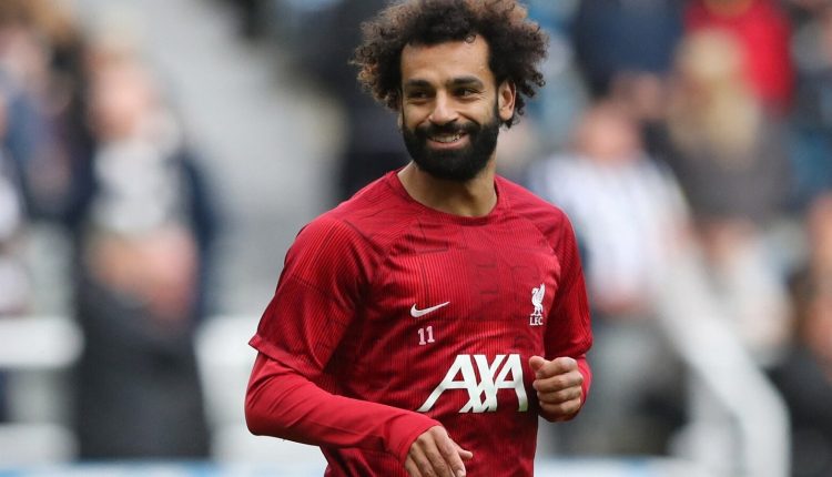 Liverpool identify Mo Salah's replacement as Al Ittihad move gains steam: Report | Football News