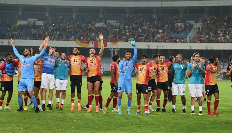 East Bengal erase two-goal deficit to enter Durand Cup final | Football News