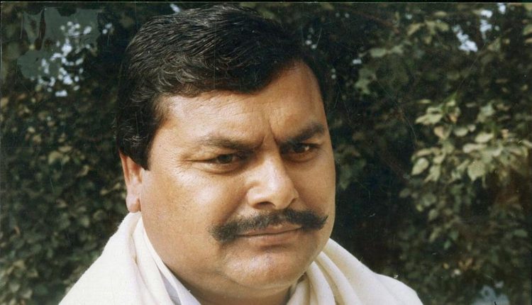 Bihar minister booked for ‘indecent’ remarks against women