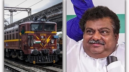 The Bengaluru Suburban Rail Project needs 157 acres of railway land and officials are working on acquiring the same.