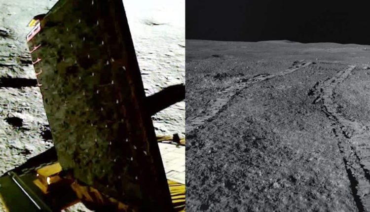 'Best Is Coming Soon': Chandrayaan-3's Pragyan Rover Is Now On Its Way To Uncover 'Secrets' Of Moon | India News