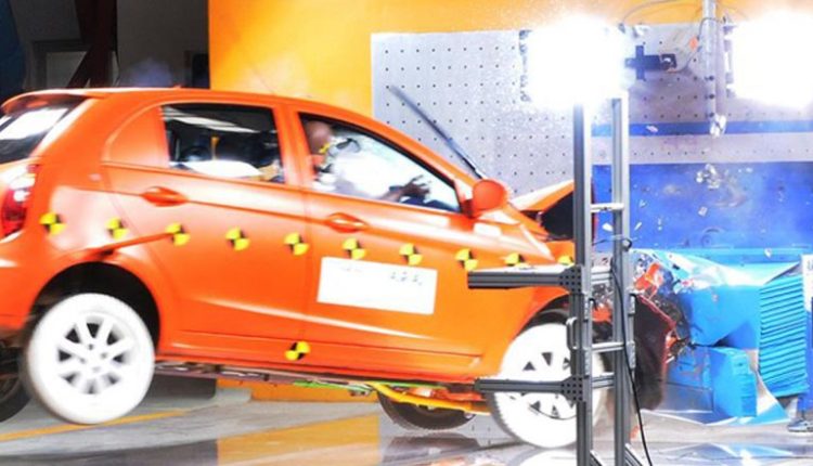 Bharat NCAP Crash Test to Come into Effect on October 1, 2023; Here’s All You Need to Know About the New Programme
