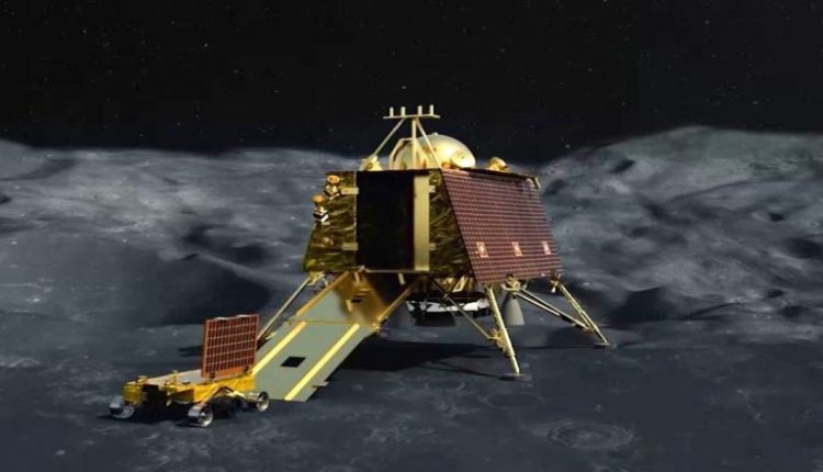 Chandrayaan-3 Moon Landing Successful: President Droupadi Murmu and Vice President Jagdeep Dhankhar Extend Congratulations to the Nation